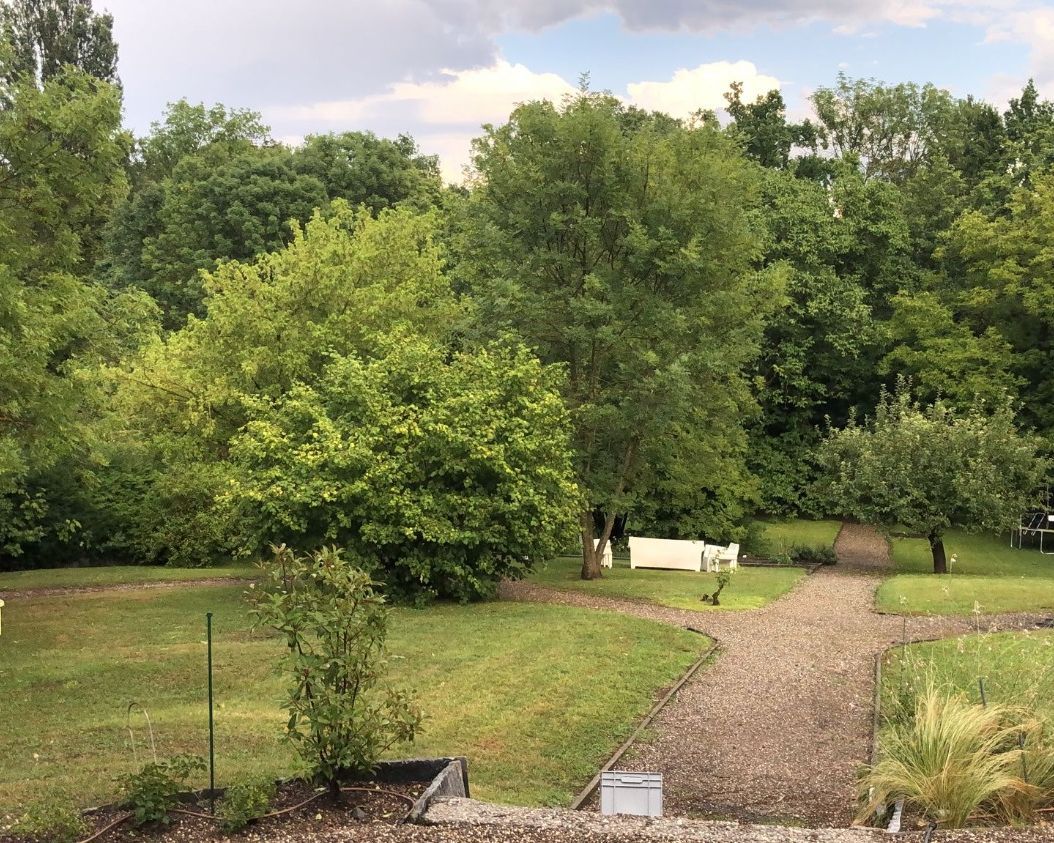 Service jardinier à Genève et Vaud